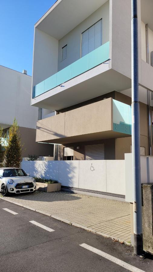 Ferienwohnung Le Rondini Barlassina Exterior foto