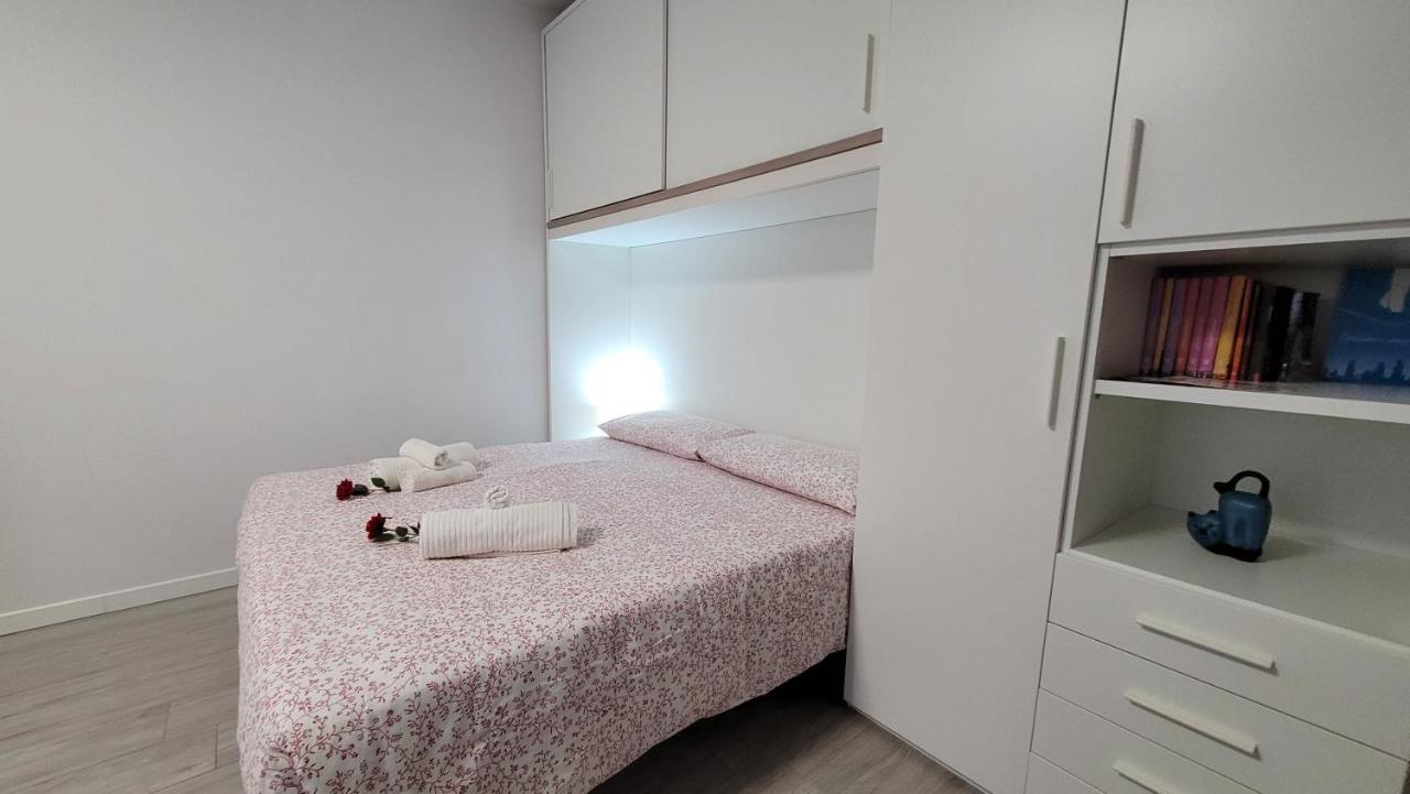 Ferienwohnung Le Rondini Barlassina Exterior foto