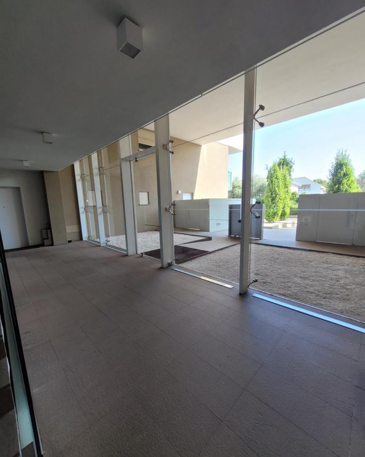Ferienwohnung Le Rondini Barlassina Exterior foto